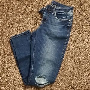Rock and Republic skinny jeans